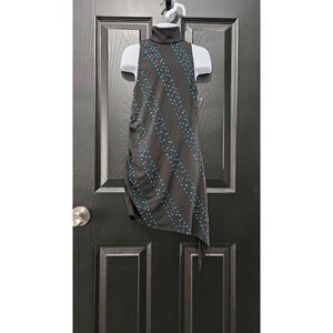 Weissman semi-custom NWOT child intermediate dance costume absolutely gorgeous j